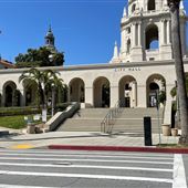 Pasadena City Hall
