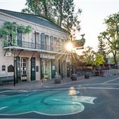 Murphys Historic Hotel - Restaurant & Saloon