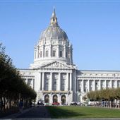 City Hall, San Francisco