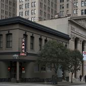 Financial District, San Francisco