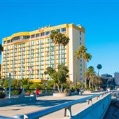 Crowne Plaza Ventura Beach