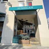 SUSHIGAH