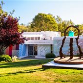 San Luis Obispo Museum of Art (SLOMA)