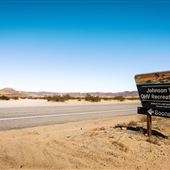 Johnson Valley