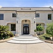 Single family property