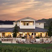 JUSTIN Vineyards & Winery