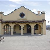 Petaluma Visitors Center & Program (fka Petaluma Depot)