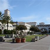 San Diego State University, SDSU