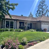 Bright Spacious Home
