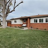 Lake Balboa Ranch Style Home