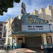 Universal Studios Hollywood - Theatres