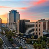 Marriott Long Beach Downtown