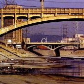 Los Angeles River / LA River - Interagency / Multi-Jurisdictional