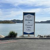Diamond Valley Lake