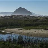 Morro Strand State Beach (SB)