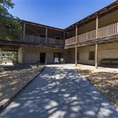Petaluma Adobe State Historic Park (SHP)