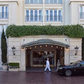 The Peninsula Beverly Hills