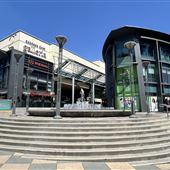 Sherman Oaks Galleria
