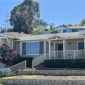 Sherman Oaks Craftsman Home