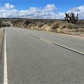 Mount Emma Rd. East of Cheseboro Rd.