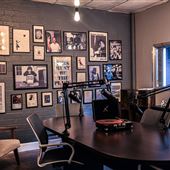 C & I Studios / Podcast Recording Studio Space