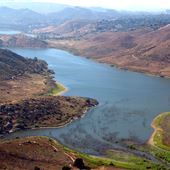 Lake Hodges