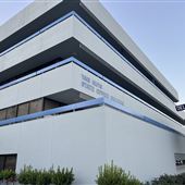 Van Nuys State Building - Department of General Services (DGS)
