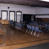Masonic Lodge Building