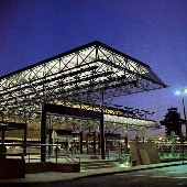 Oakland International Airport