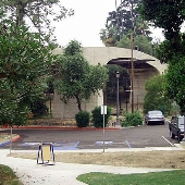 Oaklawn Bridge