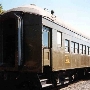 California State Railroad Museum Point of Interest (POI)