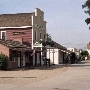 Old Town San Diego State Historic Park (SHP)