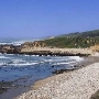 Pescadero State Beach (SB)
