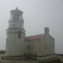 Point Conception Lighthouse