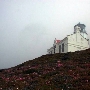 Point Conception Lighthouse