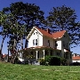 Presidio Trust - BRAC