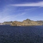 Pyramid Lake