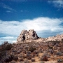 Robber's Roost / Bandit Rock
