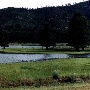 Round Valley Reservoir aka Bidwell Lake