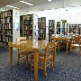 Ruth Bach Library