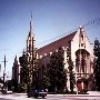 Saint Brendan Church