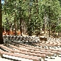 Pinecrest Lake - Stanislaus National Forest - Summit Ranger District