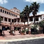 Santa Ana Regional Transportation Center