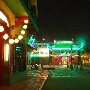 Chinatown - Los Angeles - Historic District - Central Plaza