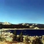 Courtwright Reservoir - Sierra National Forest