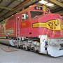 Southern California Railway Museum - SCRM (fka Orange Empire Railway Museum)