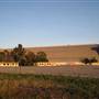 Tustin Hangars - former US Marine Corps Air Station Tustin - CASE-BY-CASE / BRAC
