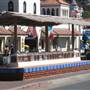 Catalina Island, Avalon Bay