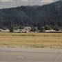 Gansner Field  / Quincey Gansner Airport