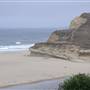 San Gregorio State Beach (SB)